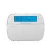 Tastatura LCD wireless cu cititor de proximitate DSC NEO HS2ICONRFP8S, 128 zone, 5 taste programabile