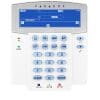 Tastatura LCD Paradox K35, 32 zone, 2 partitii, StayD