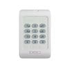 Tastatura LED pentru 8 zone DSC PC1404 RKZW