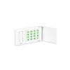 Tastatura LED Eldes EKB3, 1 zona, control PGM, buzzer