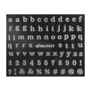 Abtibilduri CP05