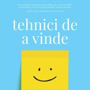 Tehnici de a vinde