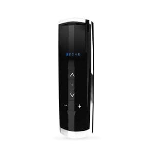 Telecomanda automatizare rulouri Motorline MX96N, 5 canale, 433.92 MHz, cod rulant