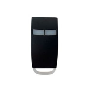 Telecomanda Powertech PR-1, 2 canale, 433 Mhz