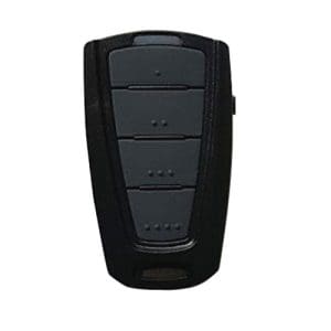 Telecomanda Powertech PR-4, 4 canale, 433 Mhz