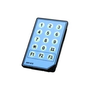 Telecomanda pentru buton cerere iesire Rosslare JKP-015