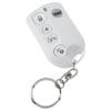 Telecomanda breloc YALE 60-A100-00KF-SR-5011, 4 butoane