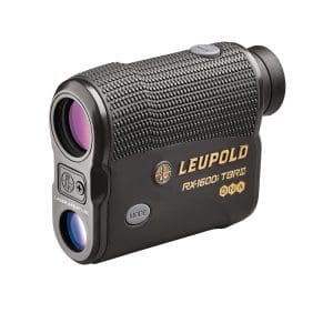 Telemetru laser Leupold RX-1600i TBR/w