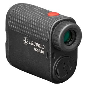 Telemetru laser Leupold RX-950, 868 m