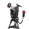 Telescop Maksutov-Cassegrain Bresser Messier MCX-102 GOTO EQ/AZ