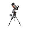 Telescop maksutov-cassegrain Celestron CGEM II 700 GOTO
