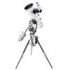 Telescop reflector Bresser 203/800 EXOS 2 GOTO