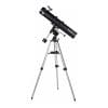 Telescop reflector Bresser Galaxia 114/900 EQ 4614909