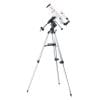 Telescop refractor Bresser 90/500 EQ3