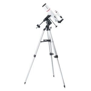 Telescop refractor Bresser 90/500 EQ3