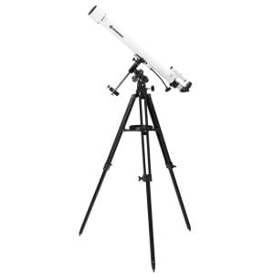 Telescop refractor Bresser Classic 60/900 EQ