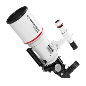 Telescop refractor Bresser Messier AR-102XS/460 Hexafoc