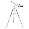Telescop refractor Bresser Messier AR-80/640 AZ NANO