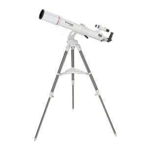 Telescop refractor Bresser Messier AR-90/900 Nano AZ 4790905