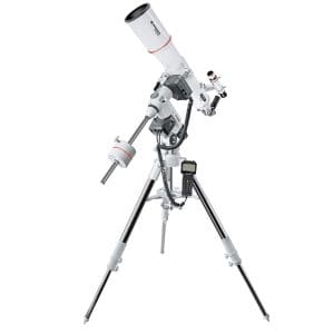 Telescop refractor Bresser Messier AR-90S/500 EXOS-2 GOTO