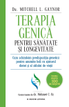 Terapia genică pentru sănătate și longevitate