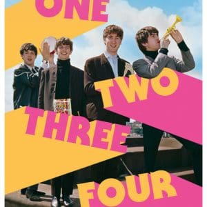 The Beatles: O istorie