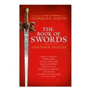 The Book Of Swords