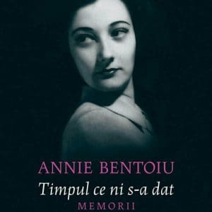 Timpul ce ni s-a dat. Memorii 1944-1959