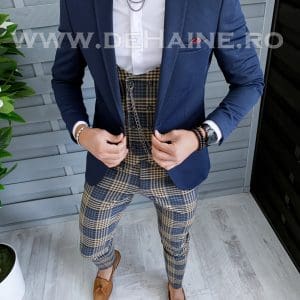 Tinuta barbati smart casual B1457