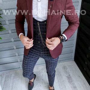 Tinuta barbati smart casual B1459