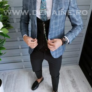 Tinuta barbati smart casual B1482