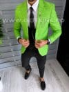 Tinuta barbati smart casual B1685