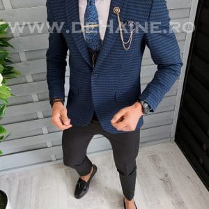 Tinuta barbati smart casual B1531