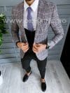 Tinuta barbati smart casual B1541