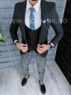 Tinuta barbati smart casual B1581