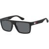 Ochelari de soare barbati Tommy Hilfiger TH 1605/S 003/IR