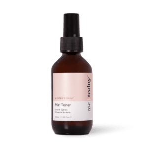 TONIC PENTRU FAȚĂ 100ml | Women’s Daily Mist Toner me | today