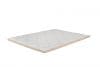 Topper MEMORY FOAM 5 cm, spuma memorie, 90×200 cm