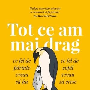 Tot ce am mai drag