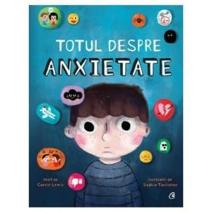 Totul despre anxietate