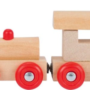 Tren I-IV cu cuplaje magnetice – Riga, Dublin, Praga și Kiev