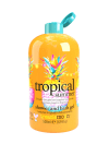 Gel de dus Tropical Summer, 500ml, Treaclemoon