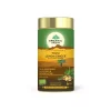 Ceai Tulsi cu Lamaie si Ghimbir, Antistres Natural 100g ECO| Organic India