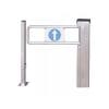 Turnichet electromecanic ROSSLARE VIP-CSG90, bidirectional, inox, 220 V