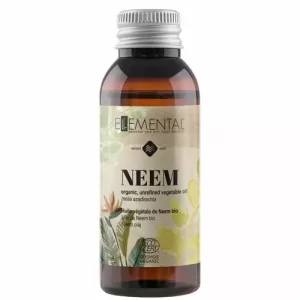 Ulei de Neem Eco/Bio Virgin, 50ml | MAYAM