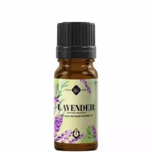 Ulei Esențial de Lavandă, 10ml | MAYAM