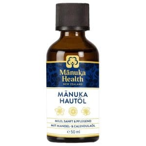 Ulei de fata si corp Manuka – ulei cosmetic (50ml)