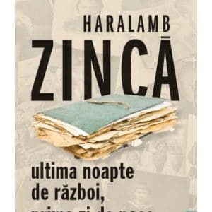 Ultima noapte de razboi, prima zi de pace