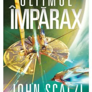 Ultimul Imparax. Seria INTERDEPENDENTA, partea a III-a