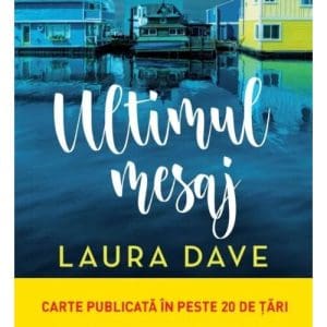 Ultimul mesaj